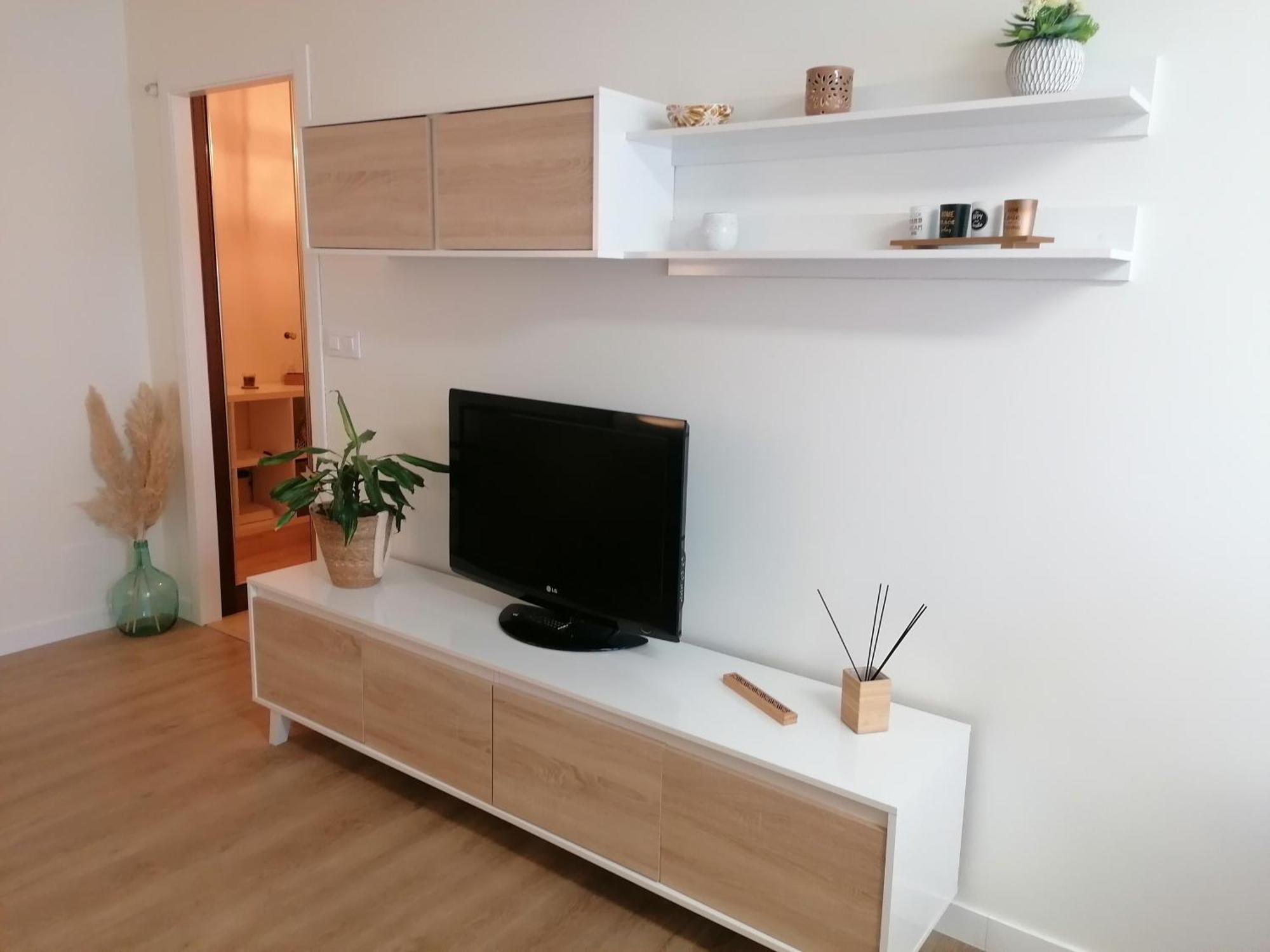 Apartamento Acogedor A Coruna Exterior photo