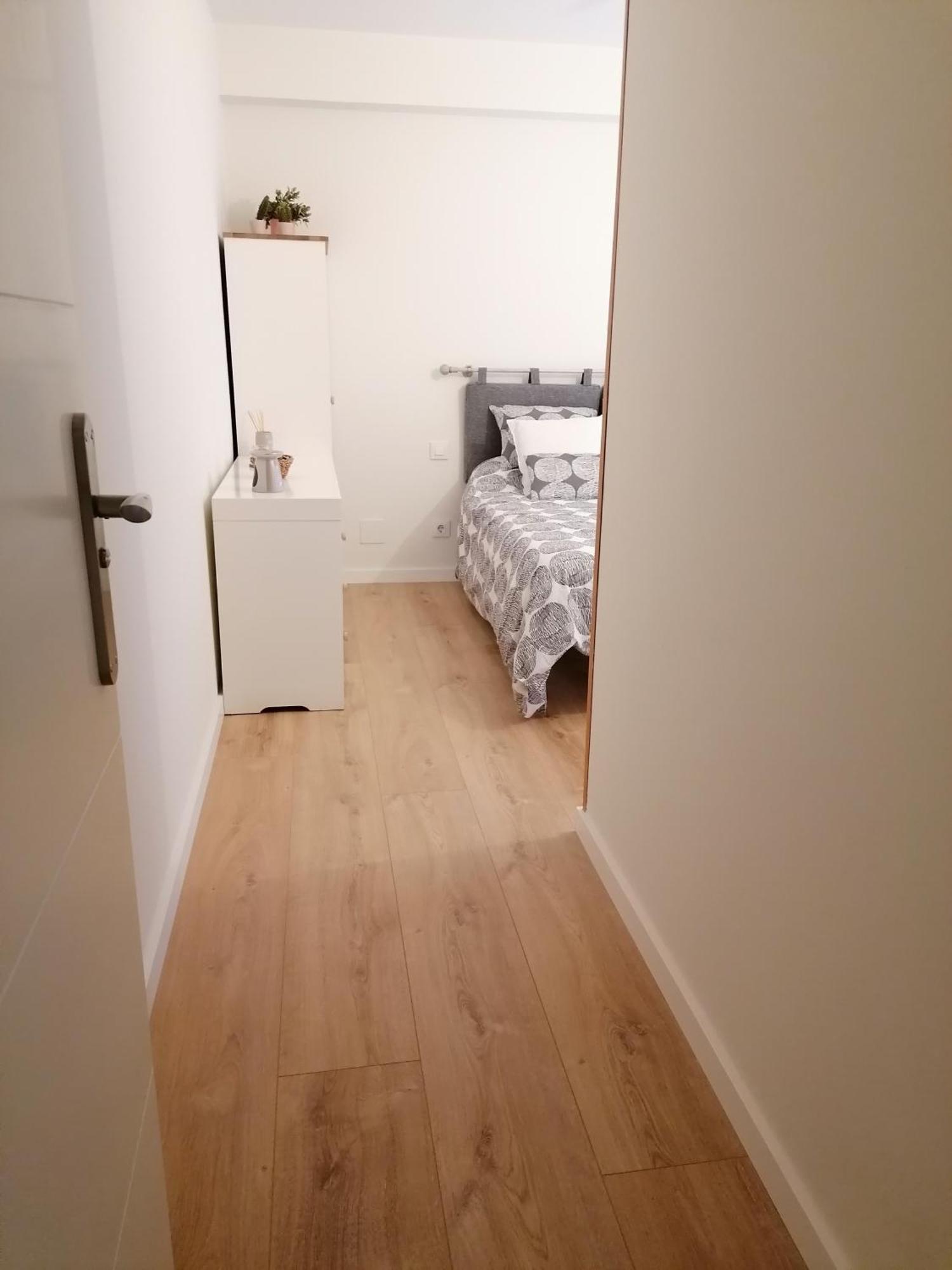 Apartamento Acogedor A Coruna Exterior photo