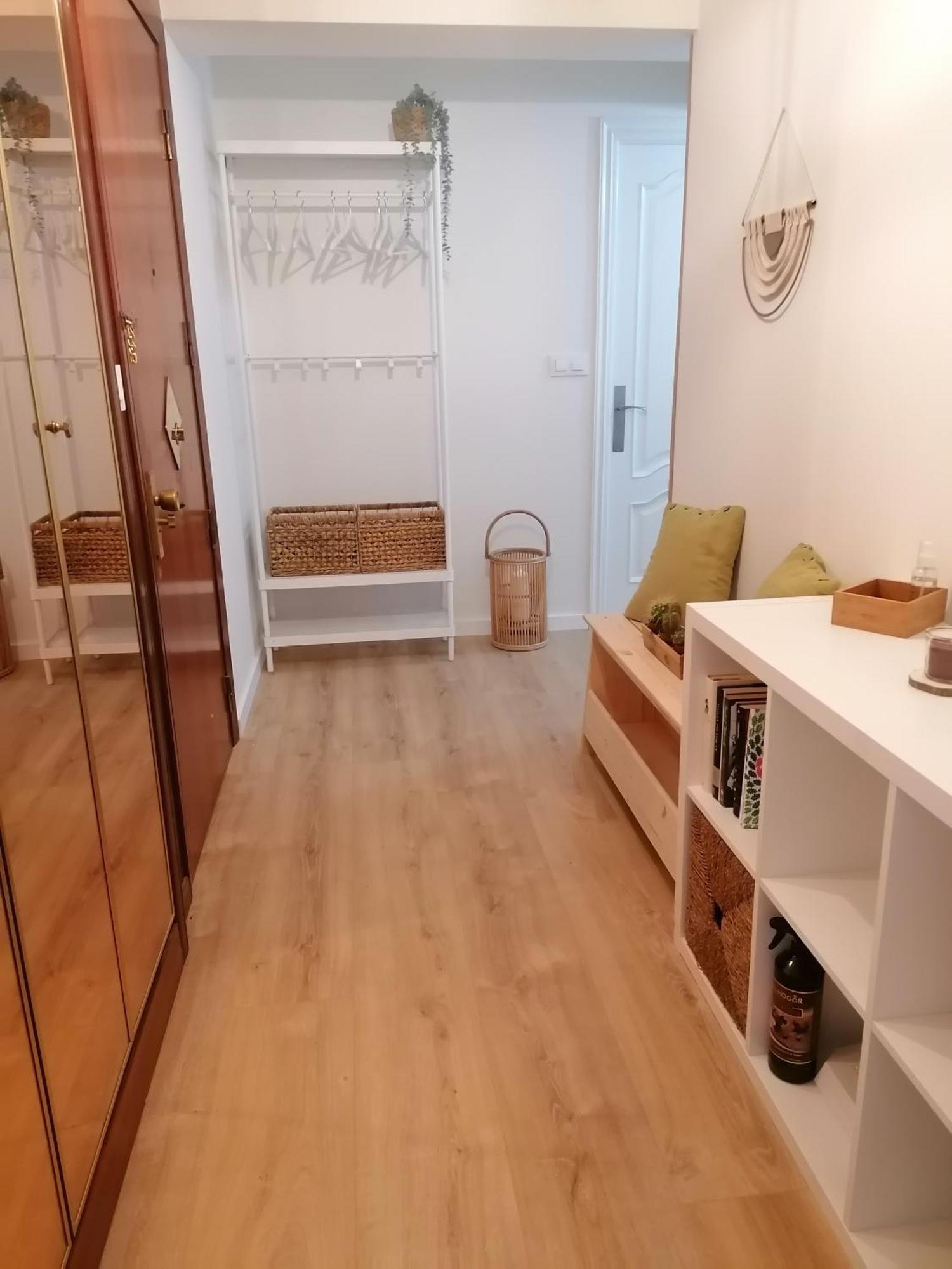 Apartamento Acogedor A Coruna Exterior photo